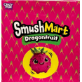 thumbnail image 2 of SmushMart Jumbo Squishy Dragon Fruit-Slow-Rising Squishy Figure, Bread - Stress Relief Squeeze Ball, 2 of 4