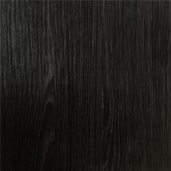 78.74 x 17.71 in. Oak Black Adhesive Film, Set of 2