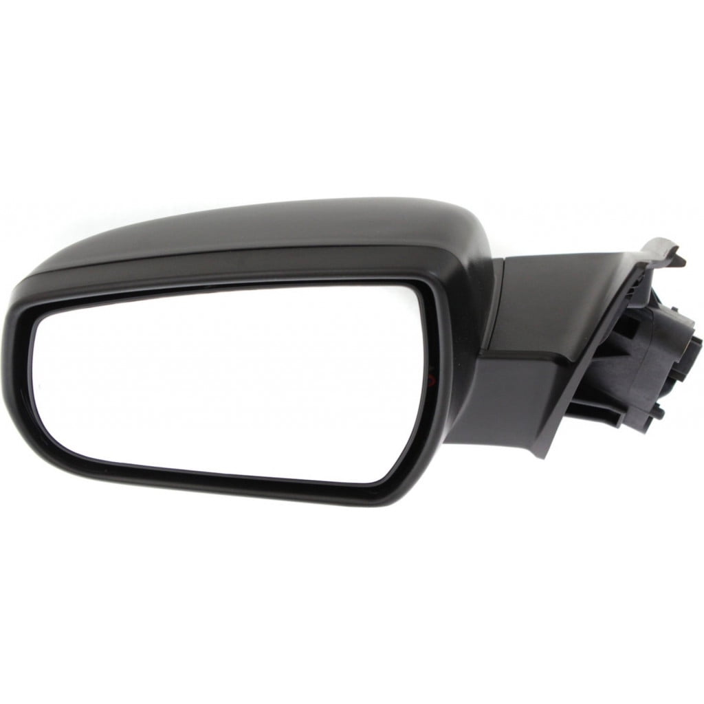 For Chevy Malibu Mirror 2013 2014 2015 Driver Side Manual Folding