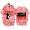 thumbnail image 1 of Estreet Band Merchandise Estreet Band T Shirt Estreet Band Merch Dublin Ireland Oversize Unisex Street Style Xinyi, 1 of 6