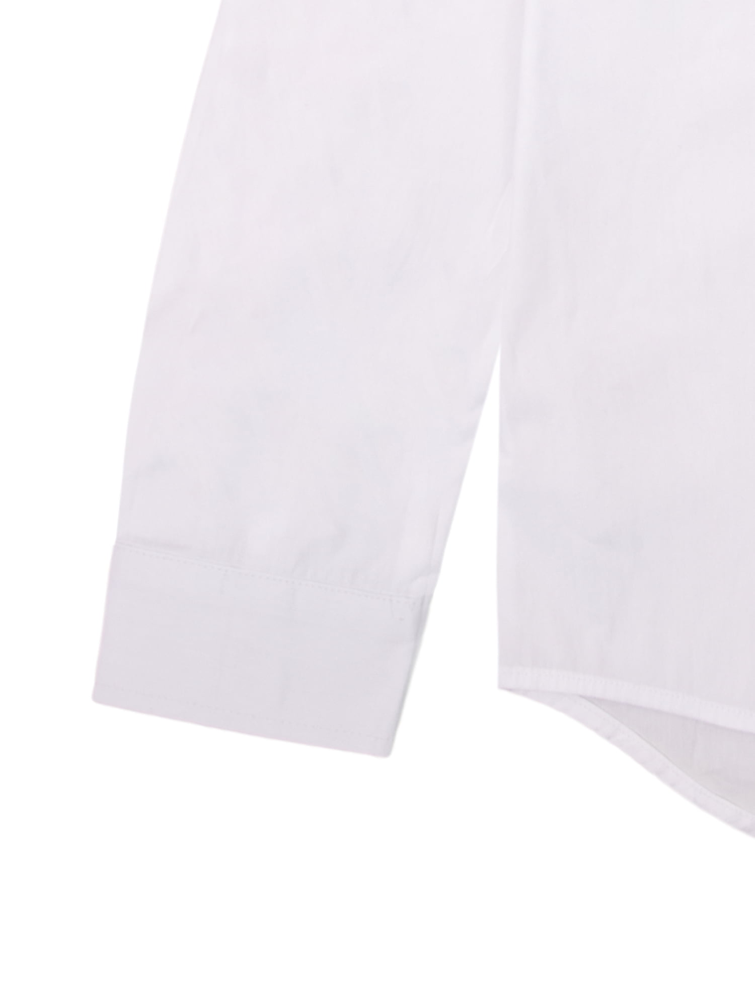 Wonder Nation Girls' Long Sleeve Button-up Shirt and Rib Tank, Sizes 4-18 & Plus