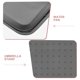 thumbnail image 3 of BESTYASH Protector De Impermeable Para Uso Doméstico En, 3 of 8