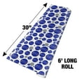 thumbnail image 4 of Don't Believe Me Just 'Squatch Watch Bigfoot Funny Humor Premium Gift Wrap Wrapping Paper Roll, 4 of 5