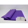 thumbnail image 2 of Colors Of Rainbow Gift Tissue Paper, 96 Sheets, 15 Inch x 20 Inch (Pansy*) Pansy*, 2 of 2