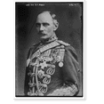 thumbnail image 2 of Historic Framed Print, Gen. Sir B.T. Mahon, 17-7/8" x 21-7/8", 2 of 9
