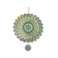 thumbnail image 1 of 12inch Wind Spinners Home Garden Decor, Patio Yard Backyard Outdoor Decorations Colorful Decoration, 1 of 5
