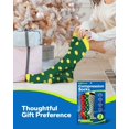 thumbnail image 7 of 3 Pairs Medical Sport Compression Socks - 15-20mmhg Graduated Knee-High Support for Men & Women, Ideal for Soccer, Running, and Nurses, 7 of 7