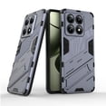 thumbnail image 1 of Funda para Xiaomi 14T Protección A Prueba De Golpes Con Soporte De TPU Duradero Y Práctico, 1 of 5