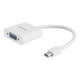thumbnail image 1 of Adaptador Mini Displayport Thunderbolt A Vga Steren 506-400, 1 of 7