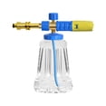 thumbnail image 4 of Pulverizador con Bomba shamjiam Lavado de Coches PA Multiusos 1000 ml, 4 of 8