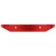 thumbnail image 3 of Parachoques delantero del coche RC,Parachoques Delantero RC Escala 1/10,Parachoques delantero de metal para coche RC,Parachoques delantero de aleación de aluminio RC,Soporte de parachoques rojo, 3 of 9