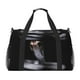 thumbnail image 1 of Fotbe Black Cobra Snake Bolsa de Viaje con Estampado, Bolsa de Fin de Semana para Mujer con Compartimento para Zapatos, Bolsa de Gimnasio con Bolsillo Húmedo, 1 of 7