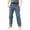 Grey, variant on SRZYMJ Men's Stretch Pants Water Resistant Ripstop Cargo Pants Outdoor Lightweight Work Hiking Pants