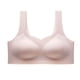 thumbnail image 3 of Brasier Sujetador Deportivo sin Costuras Elástico para Mujer, Ajustable, Holgado y Cómodo, con Espalda Descubierta. Mediana, 3 of 3