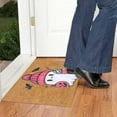 thumbnail image 4 of SuChun Kitchen Rug Halloween Welcome Doormat Halloween Door Mat Halloween Rug Walking Dog Halloween Doormat Halloween Decorations Decor Halloween Door Decorations For Indoor Front Door Entrance, 4 of 4