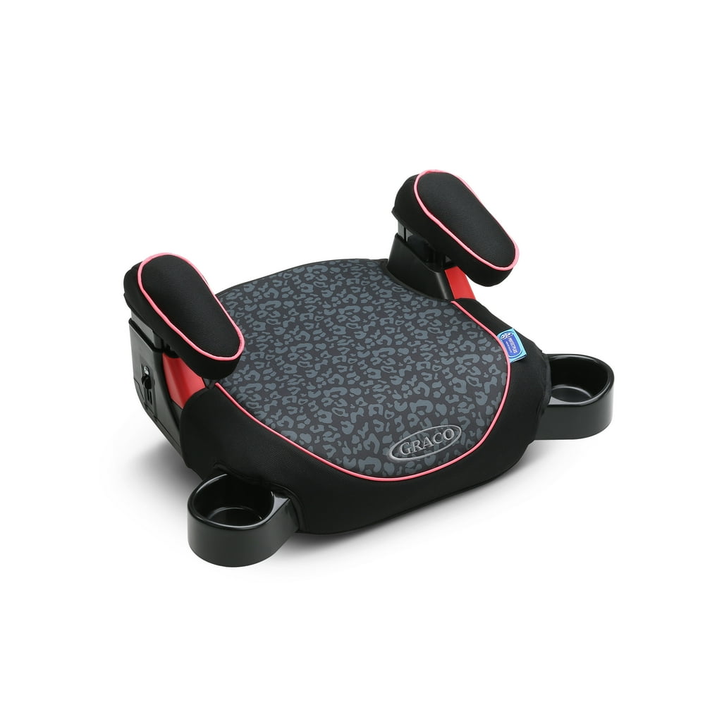 Graco Turbobooster Backless Booster Seat, Nia