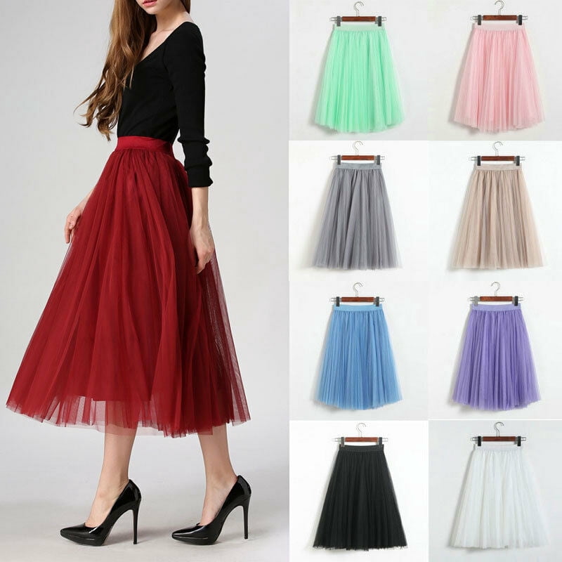 next wrap around skirt