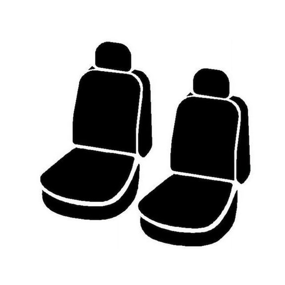 Front Seat Cover - Compatible with 2014 - 2018, 2020 Subaru Forester 2015 2016 2017