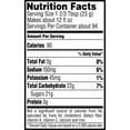 thumbnail image 5 of Gatorade® G2 Lemon-Lime Thirst Quencher Powdered Drink Mix 76.5 oz Canister, 5 of 8