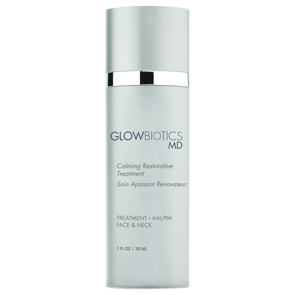 Glowbiotics Calming Restorative Treatment