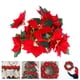 thumbnail image 4 of BRIGHTFUFU 1set Flower Sign Light String USB Carga de carga Festival Festival Decoración de luz, 4 of 6
