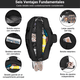thumbnail image 4 of Maletas Deportiva Mochila De Gym Viaje Equipaje De Mano, 4 of 8
