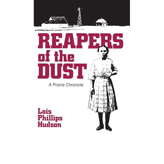 Pre-Owned Reapers of the Dust (Paperback) 0873511778 9780873511773