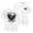 White, variant on UngA American 250th Anniversary Shirts, 1776-2026 250th Anniversary Shirt, Mens Patriotic Shirts Men Dark Gray,S