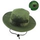 thumbnail image 5 of Boonie Sun Hats Gorras De Pescador Cubo Permeable Al Aire Pasamontañas Poliéster Unisex Protección Solar Sombrero Multifuncional Advancent HA025830-01, 5 of 6