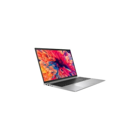 HP ZBook Firefly 14" Laptop, Intel Core i5 i5-1250P, 256GB SSD, Windows 11 Pro