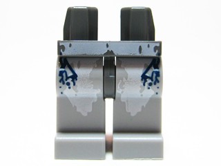 lego light bluish gray