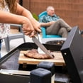 thumbnail image 4 of Blackstone 36" Original Griddle with Omnivore Griddle Plate & Flat Top Cover, 4 of 7