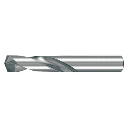 

Screw Machine Drill D Carbide Tip