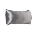 thumbnail image 2 of Weloille Summer Envelope Pillowcase 1.57x2.43FT 1Pc, Soft Breathable Cooling Cover, Wrinkle Resistant Skin-Friendly Protector, Comfortable Bedding for Bedroom Dorm Room, 2 of 6