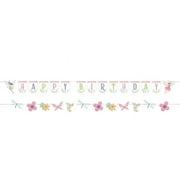 24 Count Bulk Pack Fairy Forest Banners