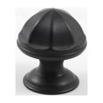 thumbnail image 3 of Residential Essentials 10243VB Mushroom Cabinet Knob- Venetian Bronze, 3 of 3