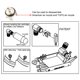 thumbnail image 3 of Soidarity Kit de herramientas de reparación de bicicletas multifunción mecánico portátil ligero diseño compacto herramientas de mano CO2 boca Ciclismo Soidarity OD008221-00, 3 of 6