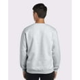 thumbnail image 5 of JERZEES - NuBlend® Crewneck Sweatshirt - 562MR, 5 of 5