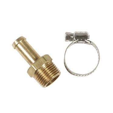 Mr. Gasket 2965 Fuel Pump Fitting