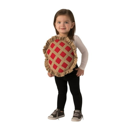 Halloween Cherry Pie Infant/Toddler Toddler