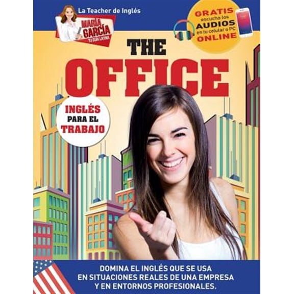 Pre-Owned The Office. Ingl?s Para El Trabajo.: Edici?n Biling?e
