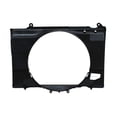 thumbnail image 1 of TOLVA DE RADIADOR D22 2008 al 2015 NISSAN Generica TOLVA RADIADOR NS FRONTIER 98-03/D22 08-15 2.4 LTS, 1 of 3