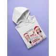 thumbnail image 3 of Party Planning CommitT-Shirt Hoodie Men The Office, Male 5X-Large, 3 of 4