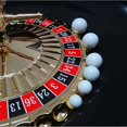 thumbnail image 5 of 5pcs Russian Roulette Ball Casino Roulette Game Replacement Ball Acrylic White Ball 12/14/16/18/20/22mm, 5 of 5
