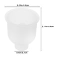 thumbnail image 2 of CRILSTYLEO 3Ud De Silicona Para Casting De Jarrón Decorativo Con Moderno Y Resistente, 2 of 8