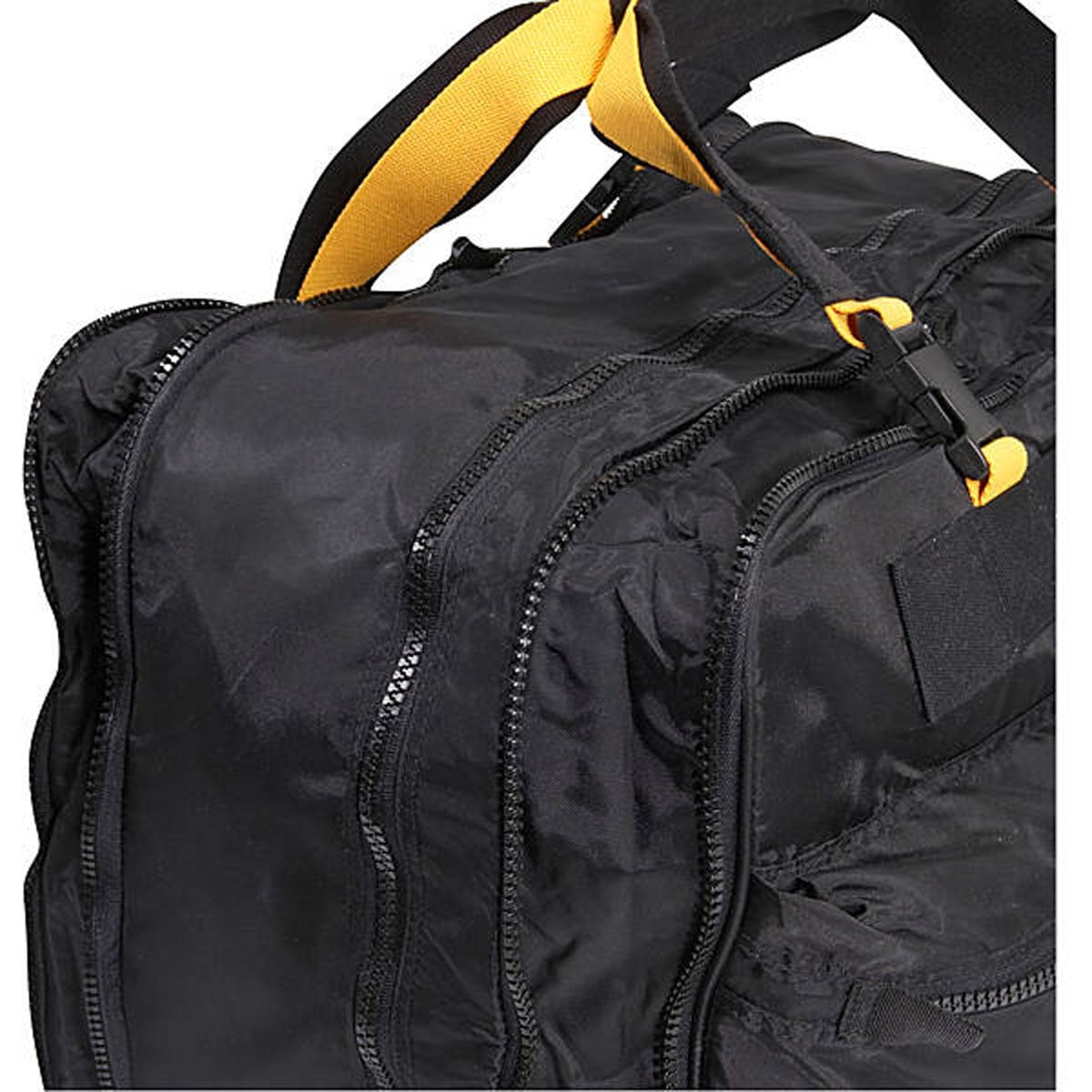 A.Saks EXPANDABLE 21 Expandable Carry On
