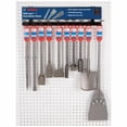 thumbnail image 2 of Bosch 16 Inch R-Tec Star Point Chisel Sds-Max Hammer Steel, 2 of 4