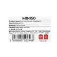 thumbnail image 4 of MINISO 5cm Hair Clips 8 Pack,Black, 4 of 4