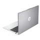 thumbnail image 3 of Laptop HP 255 G10 AMD Ryzen 5 7530U 16GB RAM 1TB SSD Windows 11 Home 15.6 Full HD Teclado Retroiluminado Español color Plateado, 3 of 3