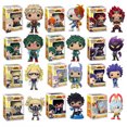 thumbnail image 2 of YE Funko pop My Hero Academia Vinyl Figure Doll Model Toys, 2 of 5